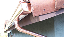 Rain Gutter Installation, Repair, Cleaning in Swartz Creek, MI